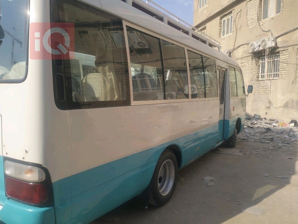 تويوتا كوستر